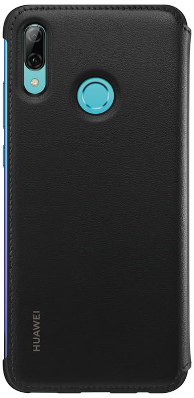 Huawei P Smart 2019 suojakuori (musta)