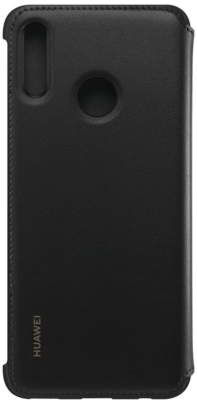 Huawei P Smart 2019 suojakuori (musta)