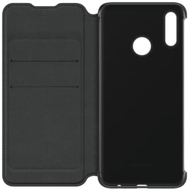 Huawei P Smart 2019 suojakuori (musta)