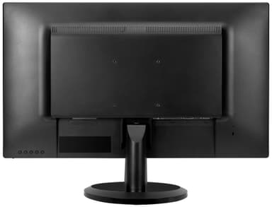 HP 27y 27" näyttö (musta)