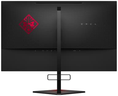 HP Omen X 27 27" pelinäyttö (musta)