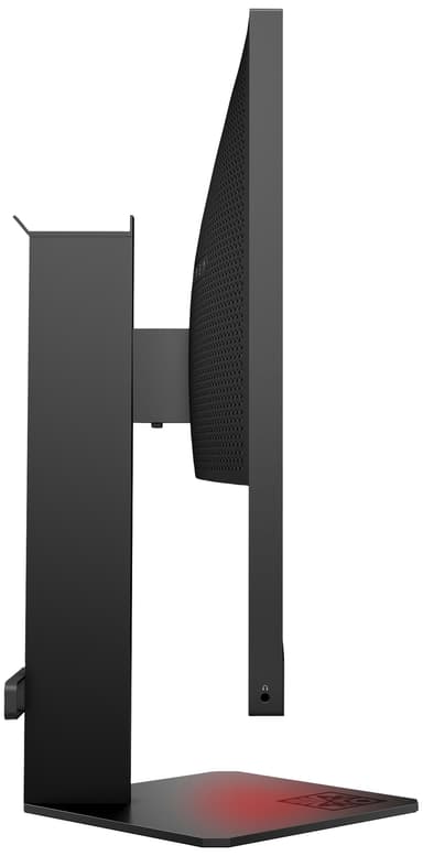 HP Omen X 27 27" pelinäyttö (musta)