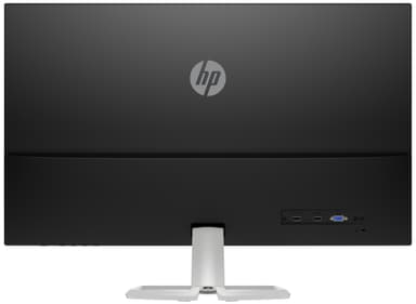 HP Encore 32f 32" näyttö (hopea)