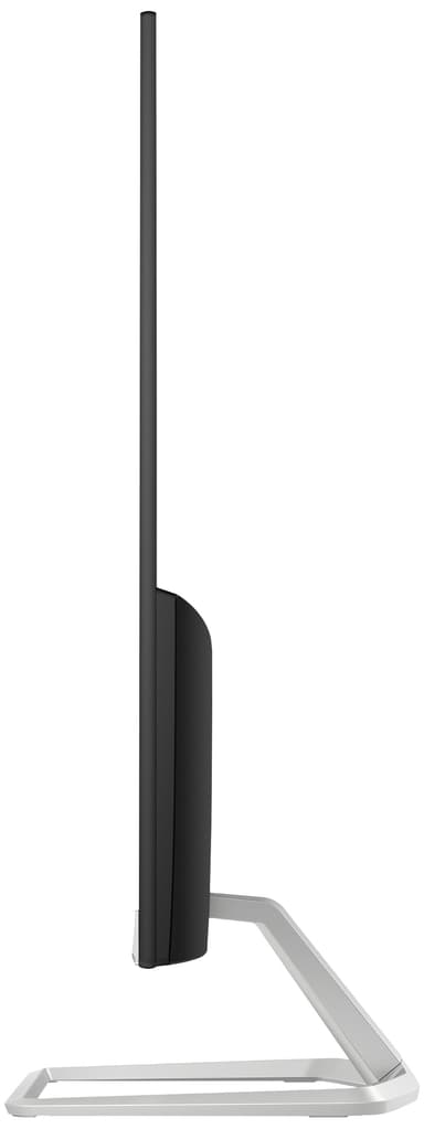 HP Encore 32f 32" näyttö (hopea)