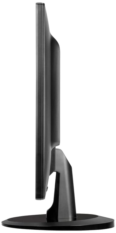 HP 27y 27" näyttö (musta)