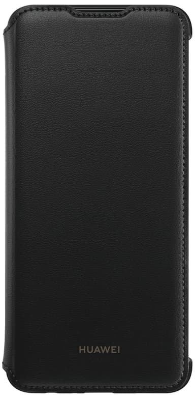 Huawei P Smart 2019 suojakuori (musta)