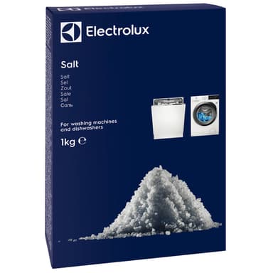 Electrolux astianpesukoneen suola 1 kg