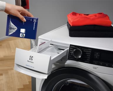 Electrolux astianpesukoneen suola 1 kg