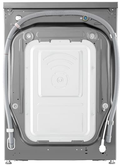 LG kuivaava pyykinpesukone CV70V6S1B