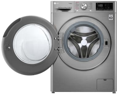 LG kuivaava pyykinpesukone CV70V6S1B