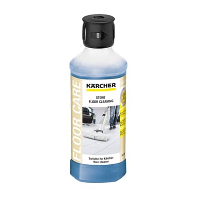 Kärcher RM 537 yleispesuaine lattiapesurille 62959430
