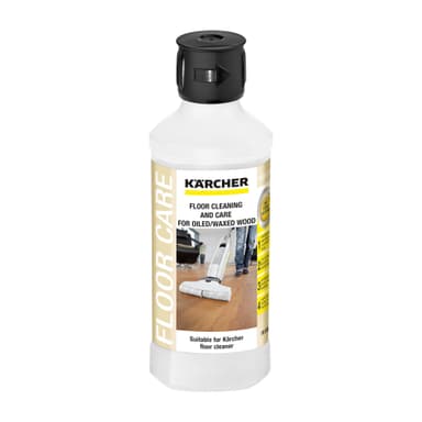 Kärcher RM 535 parketin puhdistusaine 62959420