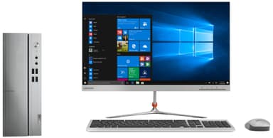 Lenovo IdeaCentre 510S pöytätietokone