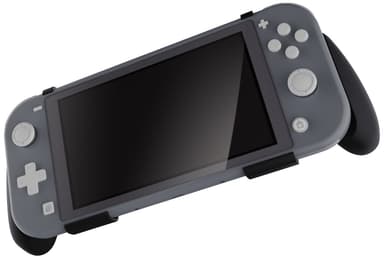 Piranha Comfort Mini lisälaite Nintendo Switch Lite konsolille