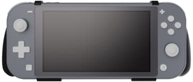 Piranha Comfort Mini lisälaite Nintendo Switch Lite konsolille