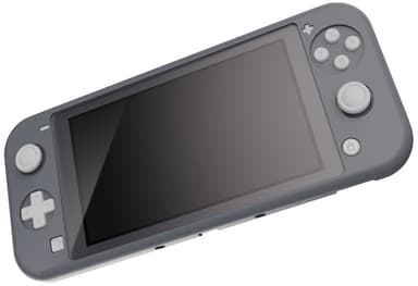 Piranha Nintendo Switch Lite silikoninen suojakuori