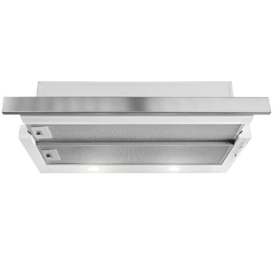 Ecotronic liesituuletin EPO504S (teräs)
