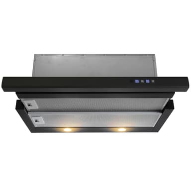 Witt liesituuletin WPOSC605MB