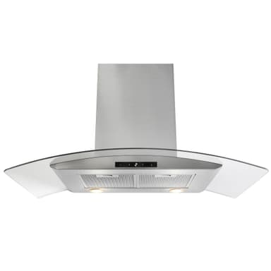 Witt liesituuletin WCT907G (teräs)