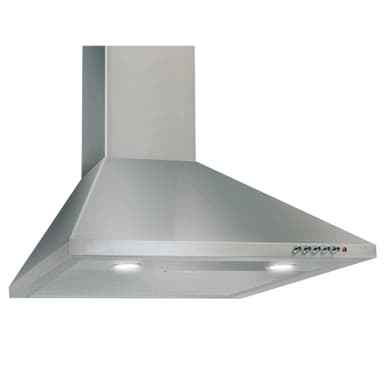 Ecotronic liesituuletin EPH601S
