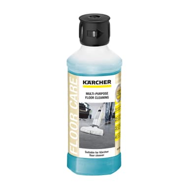 Kärcher RM 536 puhdistusaine kivilattioille 62959440