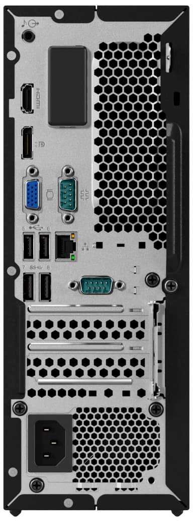 Lenovo IdeaCentre 510S pöytätietokone