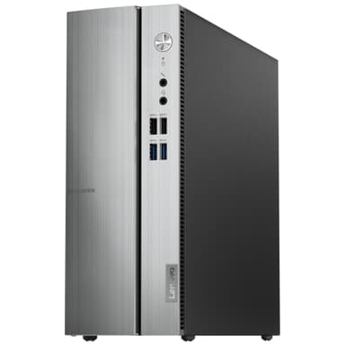 Lenovo IdeaCentre 510S pöytätietokone