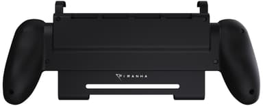 Piranha Comfort Mini lisälaite Nintendo Switch Lite konsolille