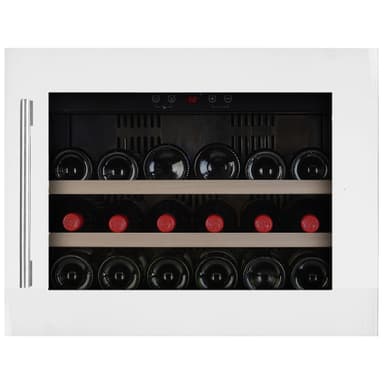 Temptech Oslo viinikaappi OBI45SW