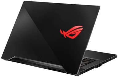 Asus ROG Zephyrus M GU502 15,6" pelikannettava (musta)