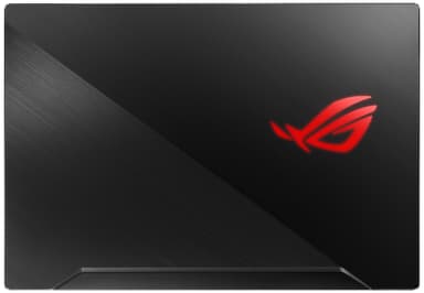Asus ROG Zephyrus M GU502 15,6" pelikannettava (musta)
