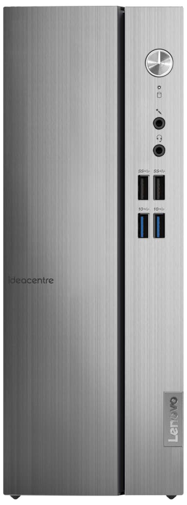 Lenovo IdeaCentre 510S pöytätietokone