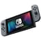 Nintendo Switch 2019 pelikonsoli + Joy-Con ohjaimet (harmaa)