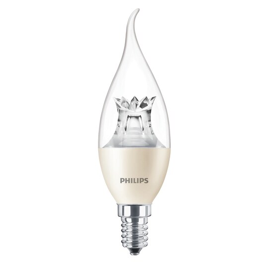 Philips LED-lamppu WarmGlow 6W E14