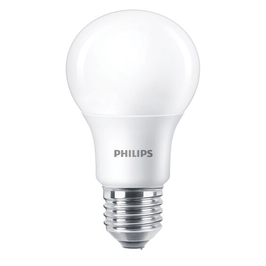 Philips LED-lamppu WarmGlow 8,5W E27