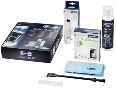 DeLonghi Coffee Care Kit DLSC004