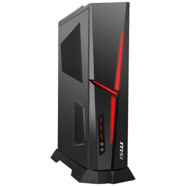 MSI Trident A 9SC-415MYS pelitietokone MSI Trident A 9SC-415MYS pelitietokone