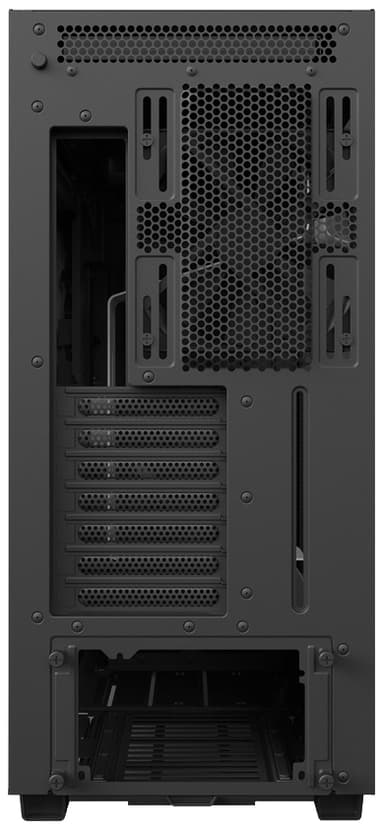 NZXT H700 ATX PC kotelo (mattavalkoinen)