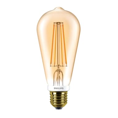 Philips LED-lamppu 7W E27