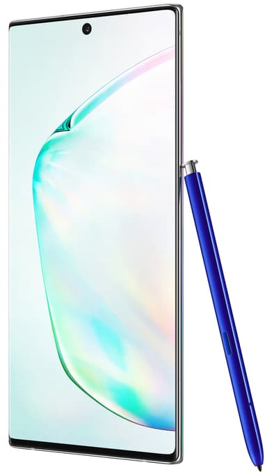 Samsung Galaxy Note 10 Plus älypuhelin 256 GB (aura glow)
