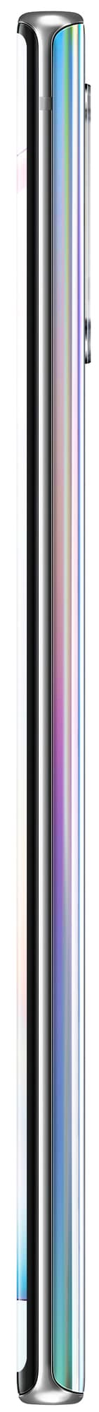 Samsung Galaxy Note 10 Plus älypuhelin 256 GB (aura glow)