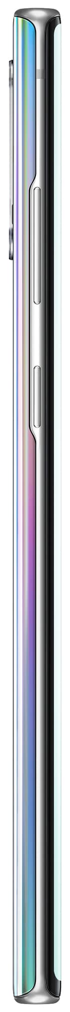 Samsung Galaxy Note 10 Plus älypuhelin 256 GB (aura glow)