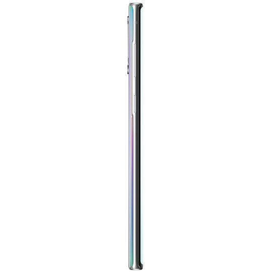 Samsung Galaxy Note 10 älypuhelin 256 GB (aura glow)