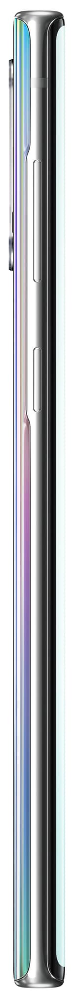 Samsung Galaxy Note 10 älypuhelin 256 GB (aura glow)