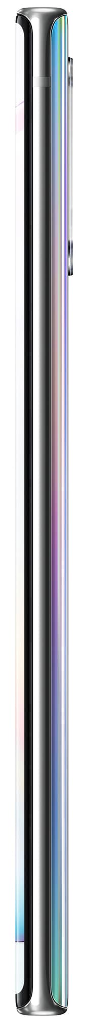 Samsung Galaxy Note 10 älypuhelin 256 GB (aura glow)