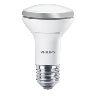 Philips LED-heijastinlamppu 5,7W E27