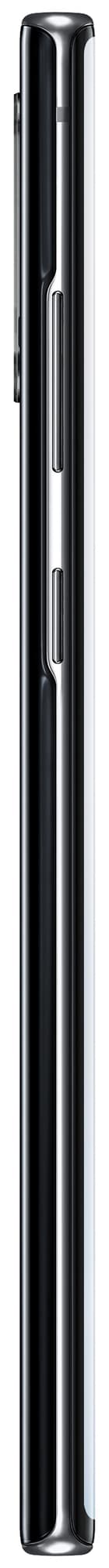 Samsung Galaxy Note 10 Plus älypuhelin 256 GB (aura black)