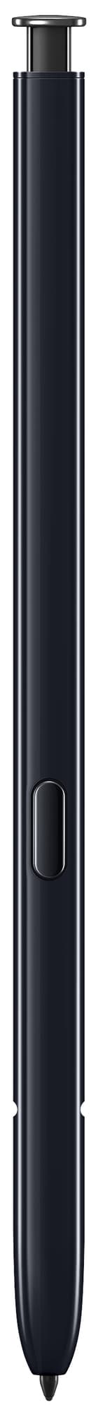 Samsung Galaxy Note 10 Plus älypuhelin 256 GB (aura black)