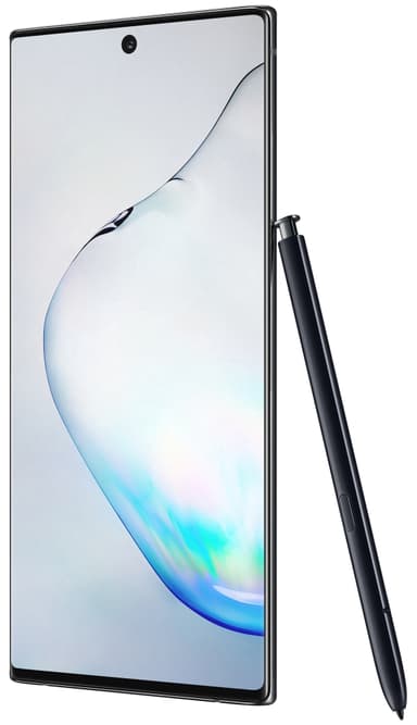 Samsung Galaxy Note 10 älypuhelin 256 GB (aura black)