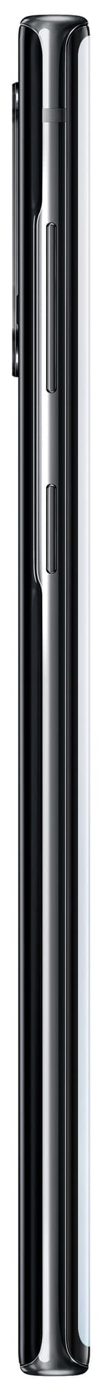 Samsung Galaxy Note 10 älypuhelin 256 GB (aura black)